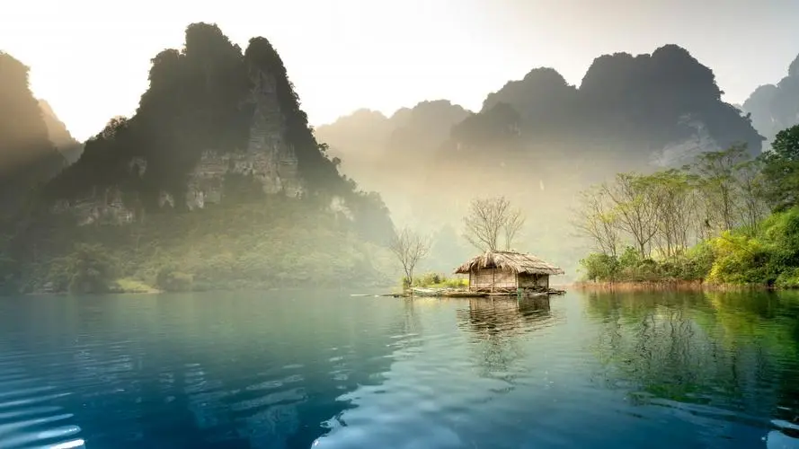 智能节能高性能